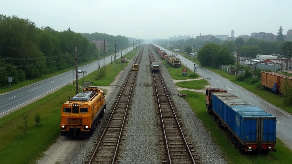 Ceny pracy sprzętu Bytom
