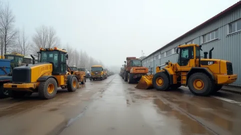 Ceny pracy sprzętu Kielce