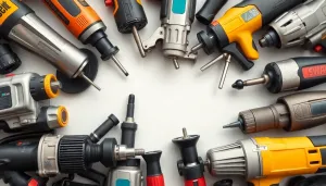 Kto może wykonać przegląd elektronarzędzi