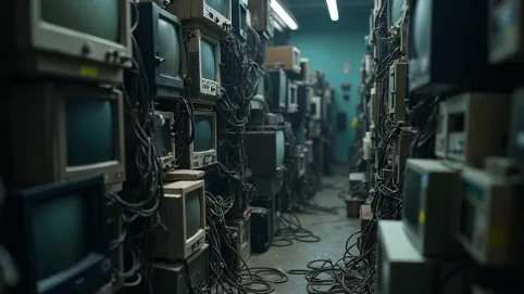 protokół utylizacji sprzętu elektronicznego wzór
