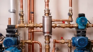 schemat podłączenia sprzęgła hydraulicznego