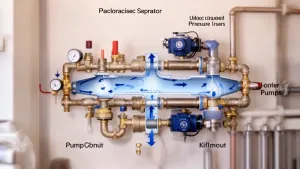 schemat sprzęgła hydraulicznego