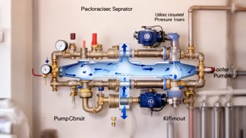 schemat sprzęgła hydraulicznego