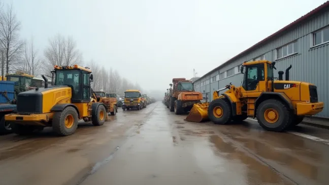 Ceny pracy sprzętu Kielce
